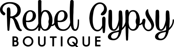 Rebel Gypsy Boutique logo