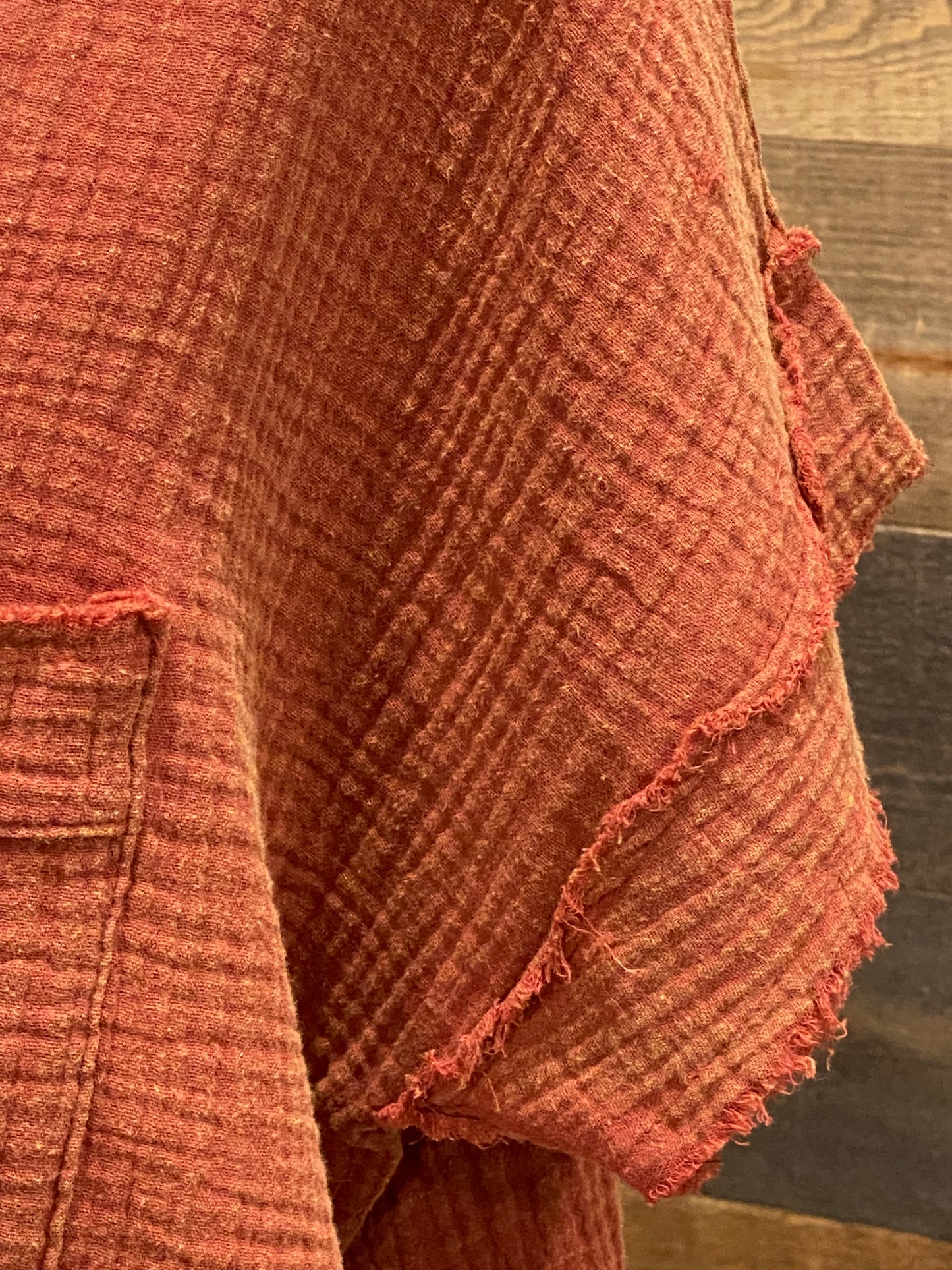 Marsala top