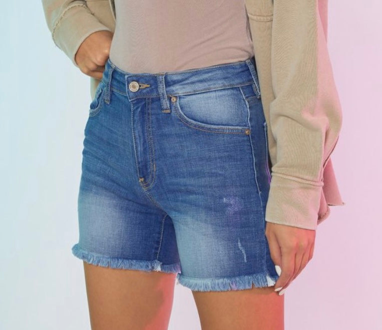 Hello Summer Shorts