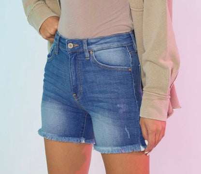Hello Summer Shorts