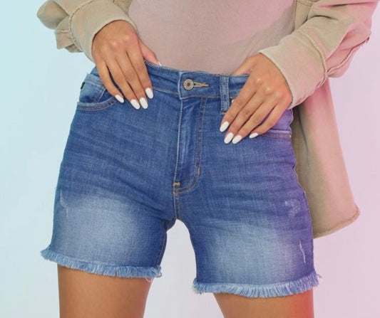 Hello Summer Shorts