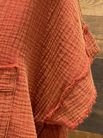 Marsala top