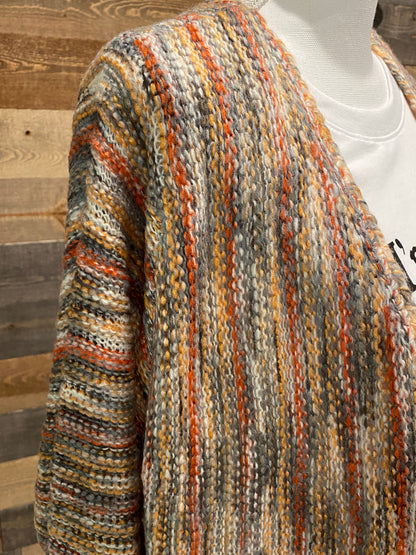 Desert Sunset Cardigan