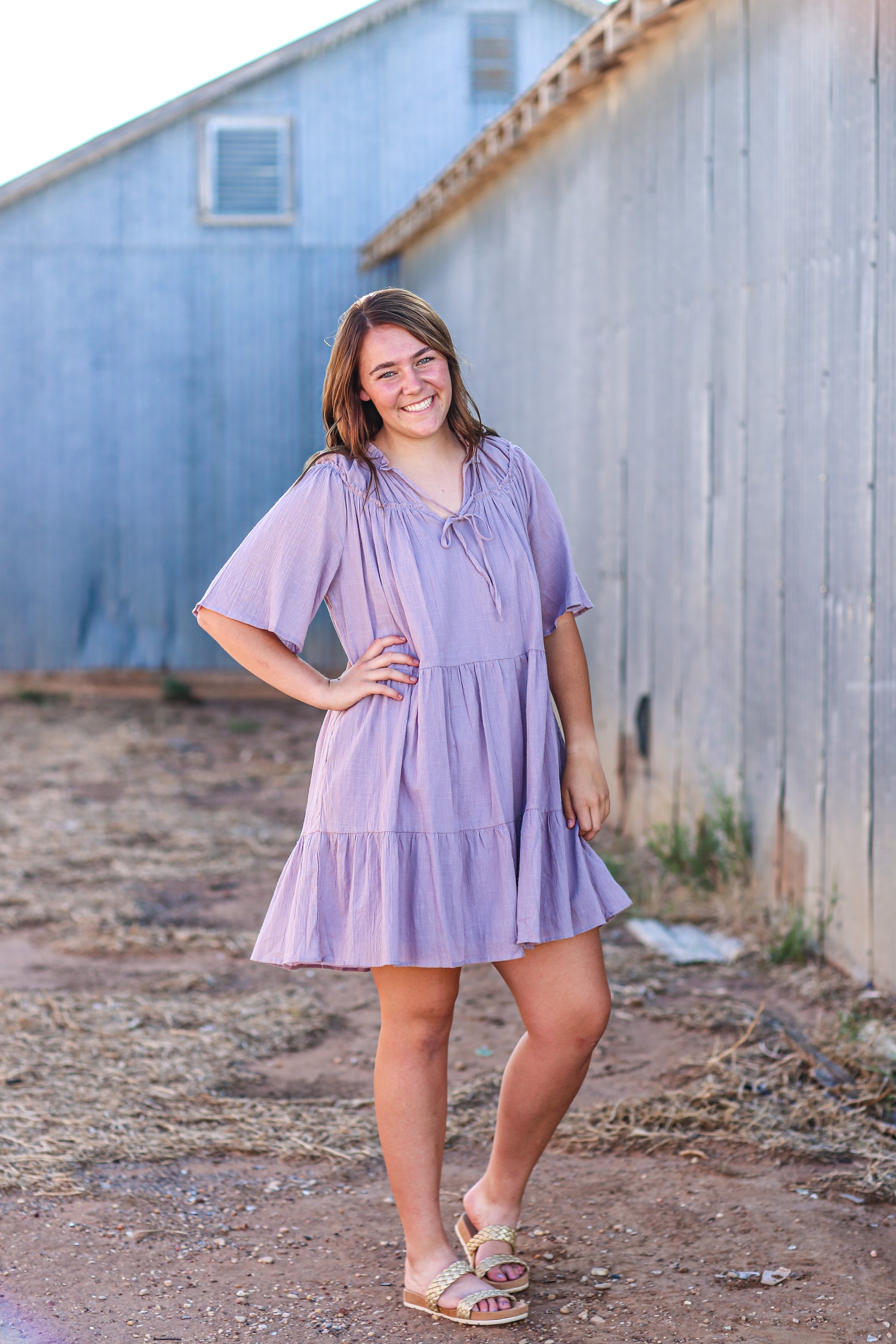 purple gypsy dress Purple Gypsy Dress
